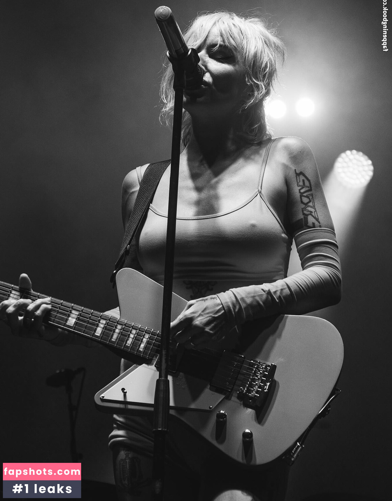 Lights Poxleitner Nahé úniky fotek pouze od fanoušků #6 - Fapshots