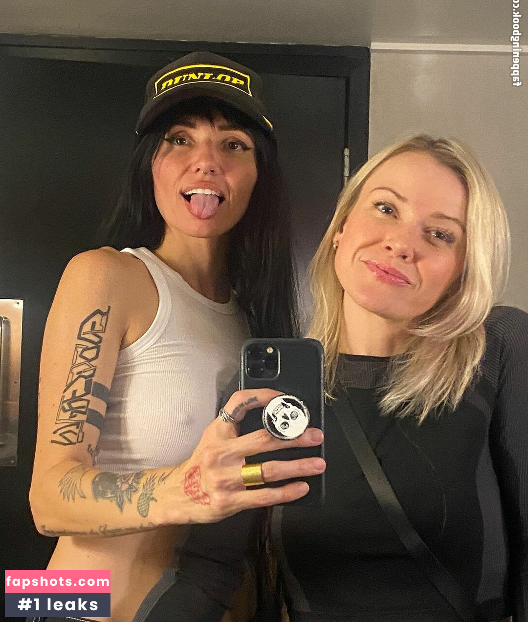 Lights Poxleitner Nahé úniky fotek pouze od fanoušků #52 - Fapshots