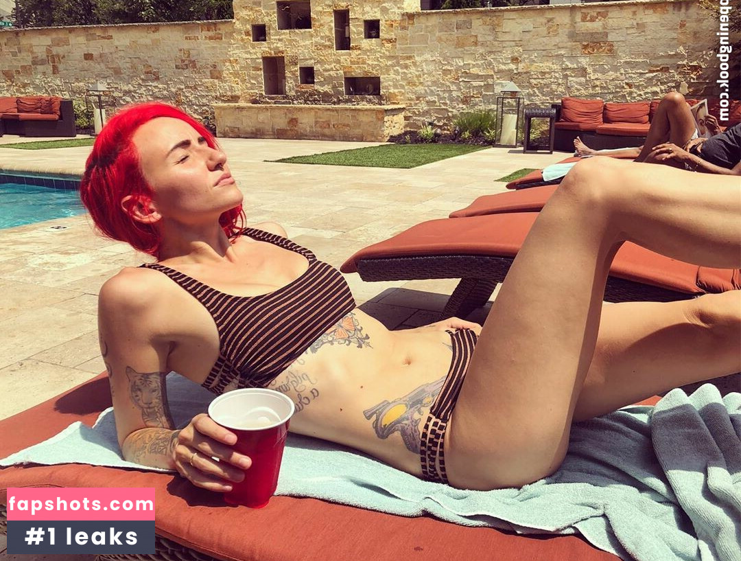 Lights Poxleitner Nahé úniky fotek pouze od fanoušků #60 - Fapshots