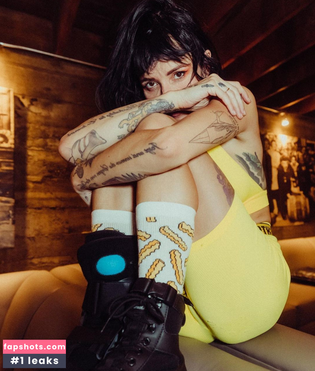 Lights Poxleitner gallery photo #90