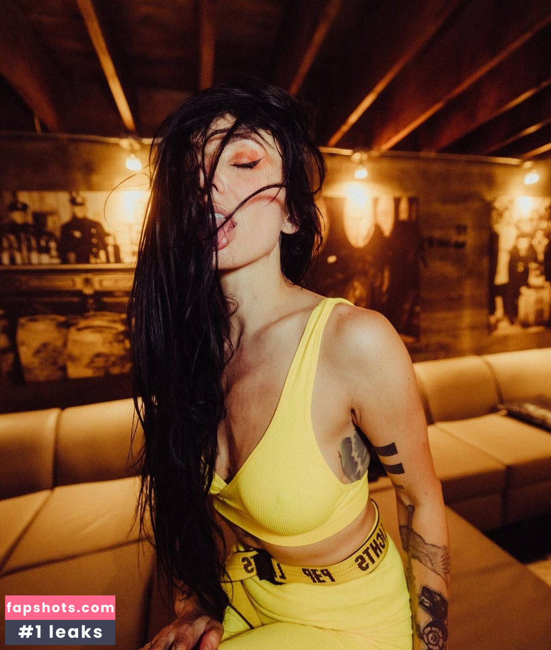 Lights Poxleitner gallery photo #91