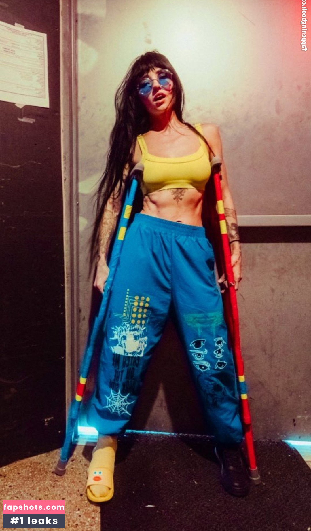 Lights Poxleitner gallery photo #95