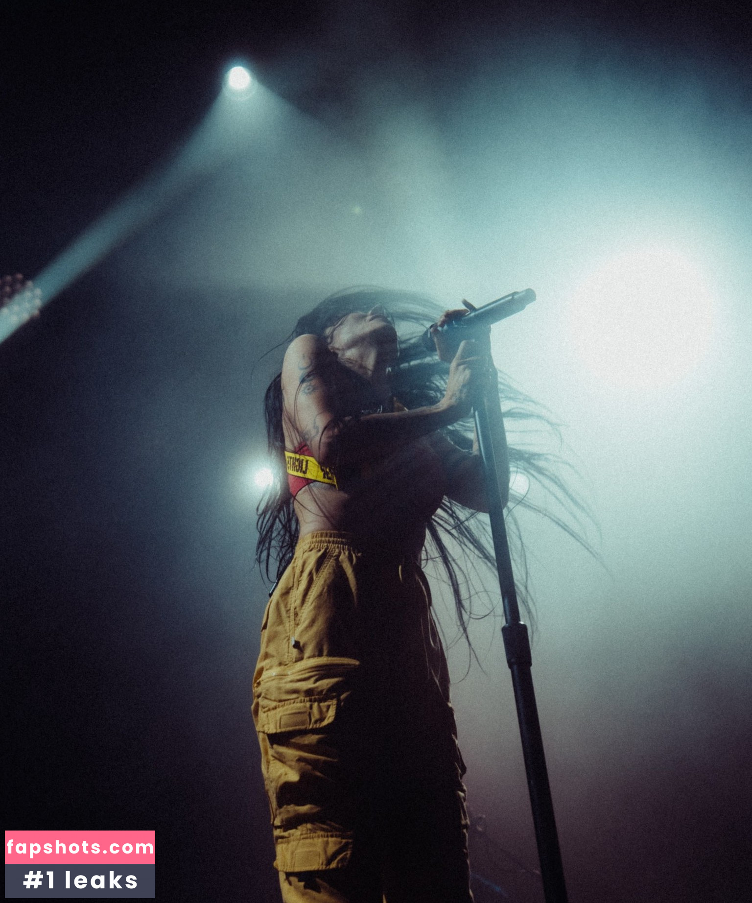 Lights Poxleitner gallery photo #96