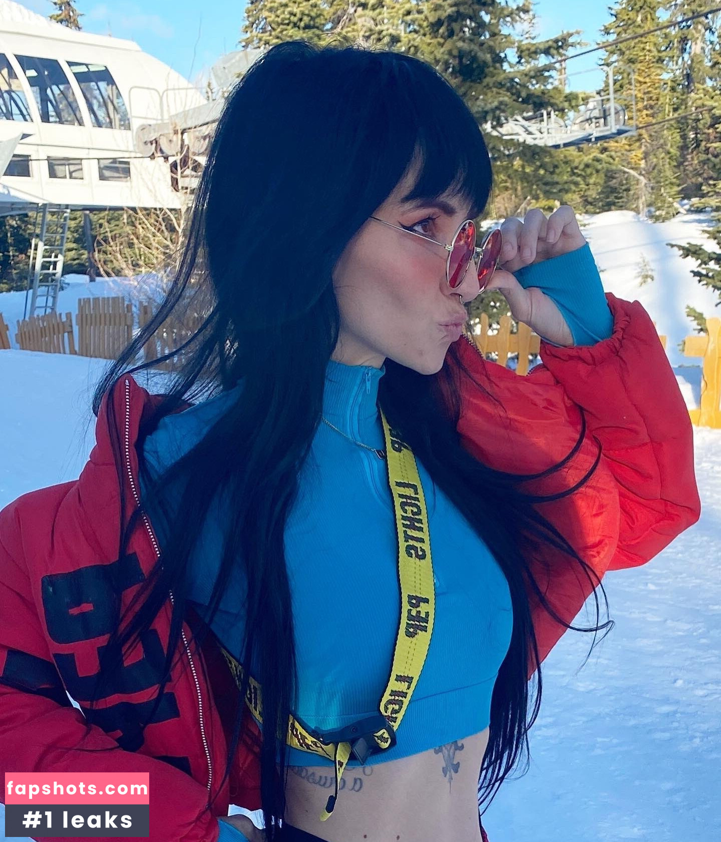 Lights Poxleitner gallery photo #100