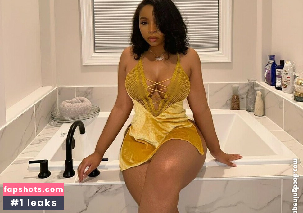 Lightskinkeisha gallery photo #8