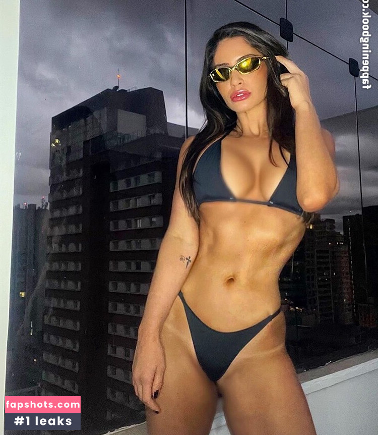 Ligia Pessotto gallery photo #4