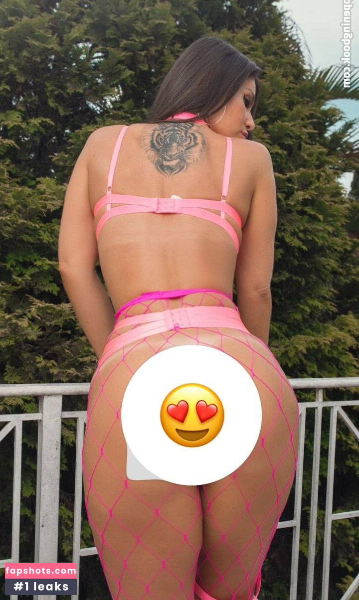 Ligia Pessotto gallery photo #5