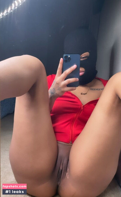 Liiiyah Nude Leaks OnlyFans - Fapshots