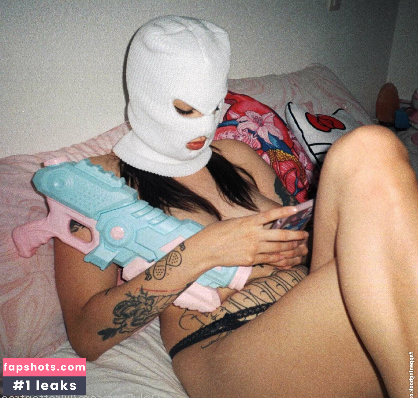 liilrottenfree gallery photo #3