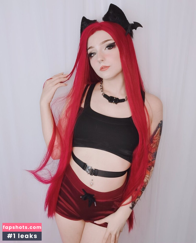 Liinowitsch Filtración Desnuda OnlyFans Foto #314 - Fapshots