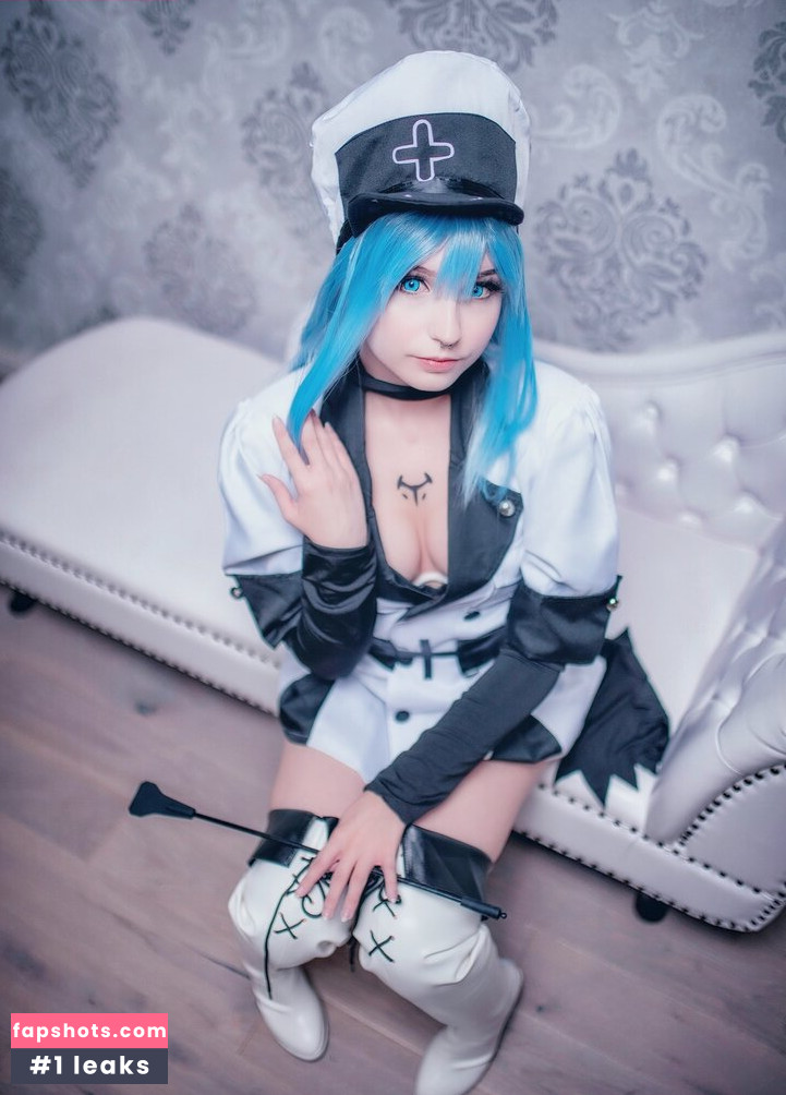 Liinowitsch Filtración Desnuda OnlyFans Foto #412 - Fapshots