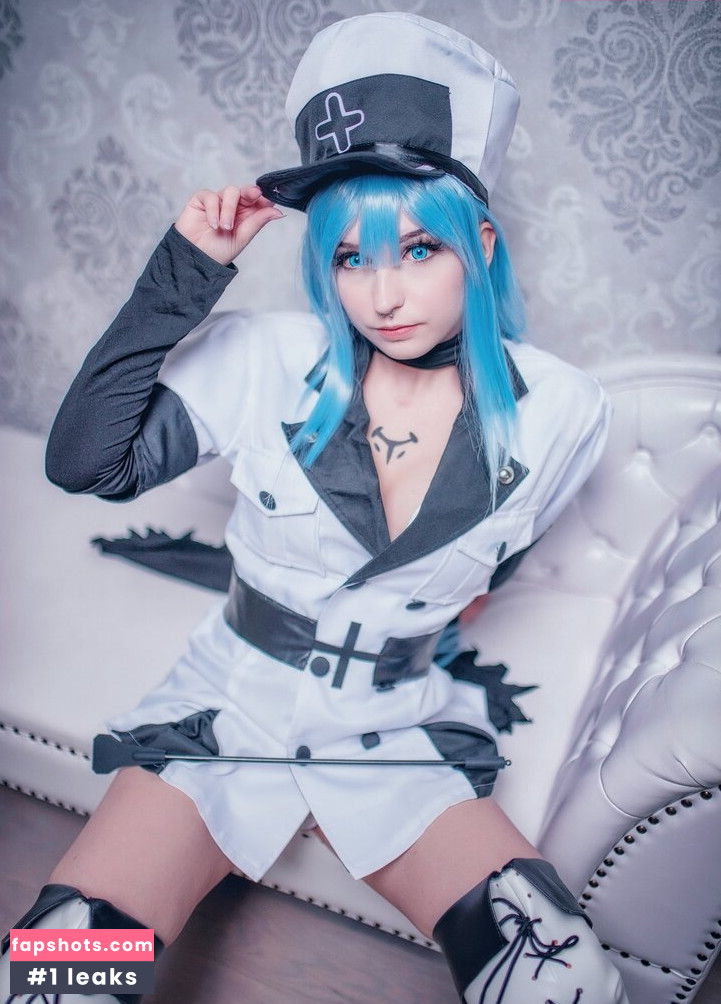 Liinowitsch Filtración Desnuda OnlyFans Foto #413 - Fapshots