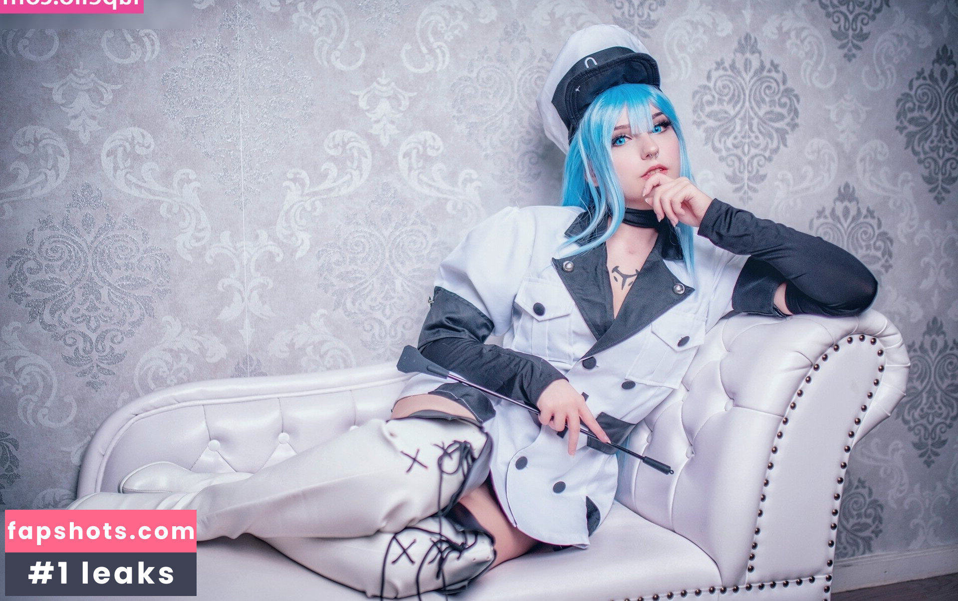 Liinowitsch Filtración Desnuda OnlyFans Foto #414 - Fapshots