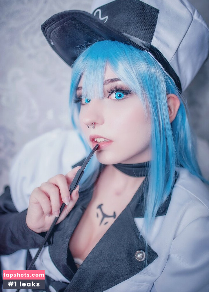 Liinowitsch Filtración Desnuda OnlyFans Foto #418 - Fapshots