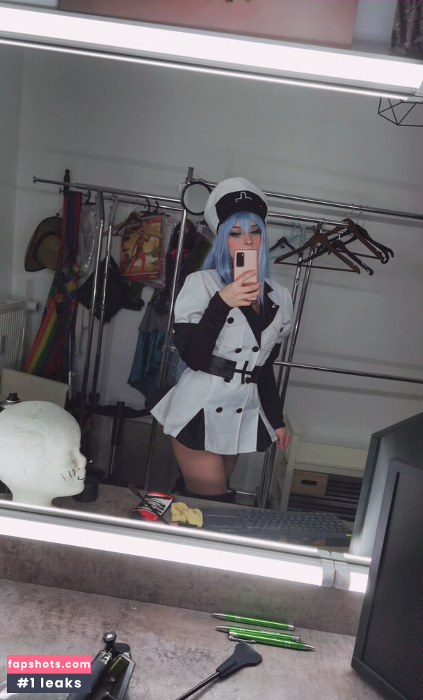 Liinowitsch Filtración Desnuda OnlyFans Foto #419 - Fapshots