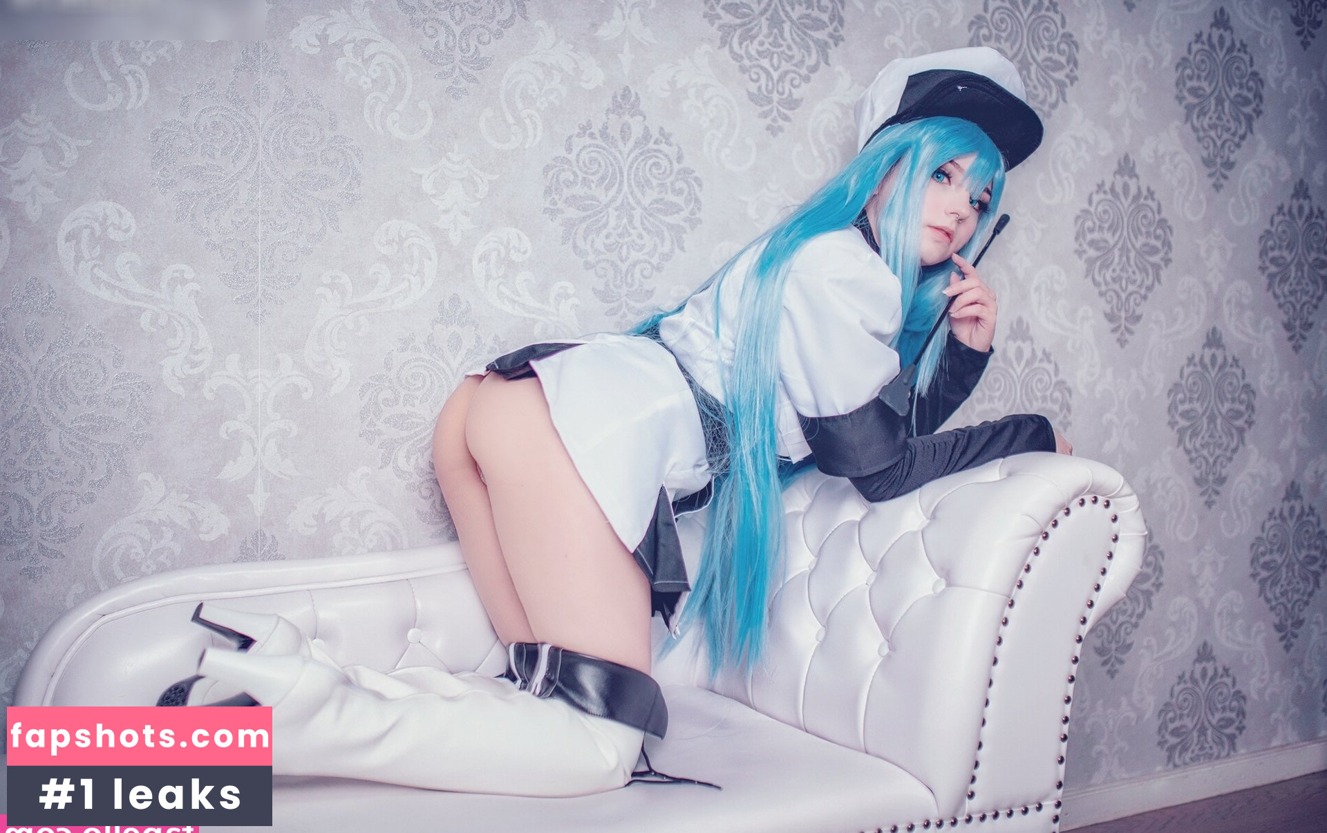 Liinowitsch Filtración Desnuda OnlyFans Foto #422 - Fapshots