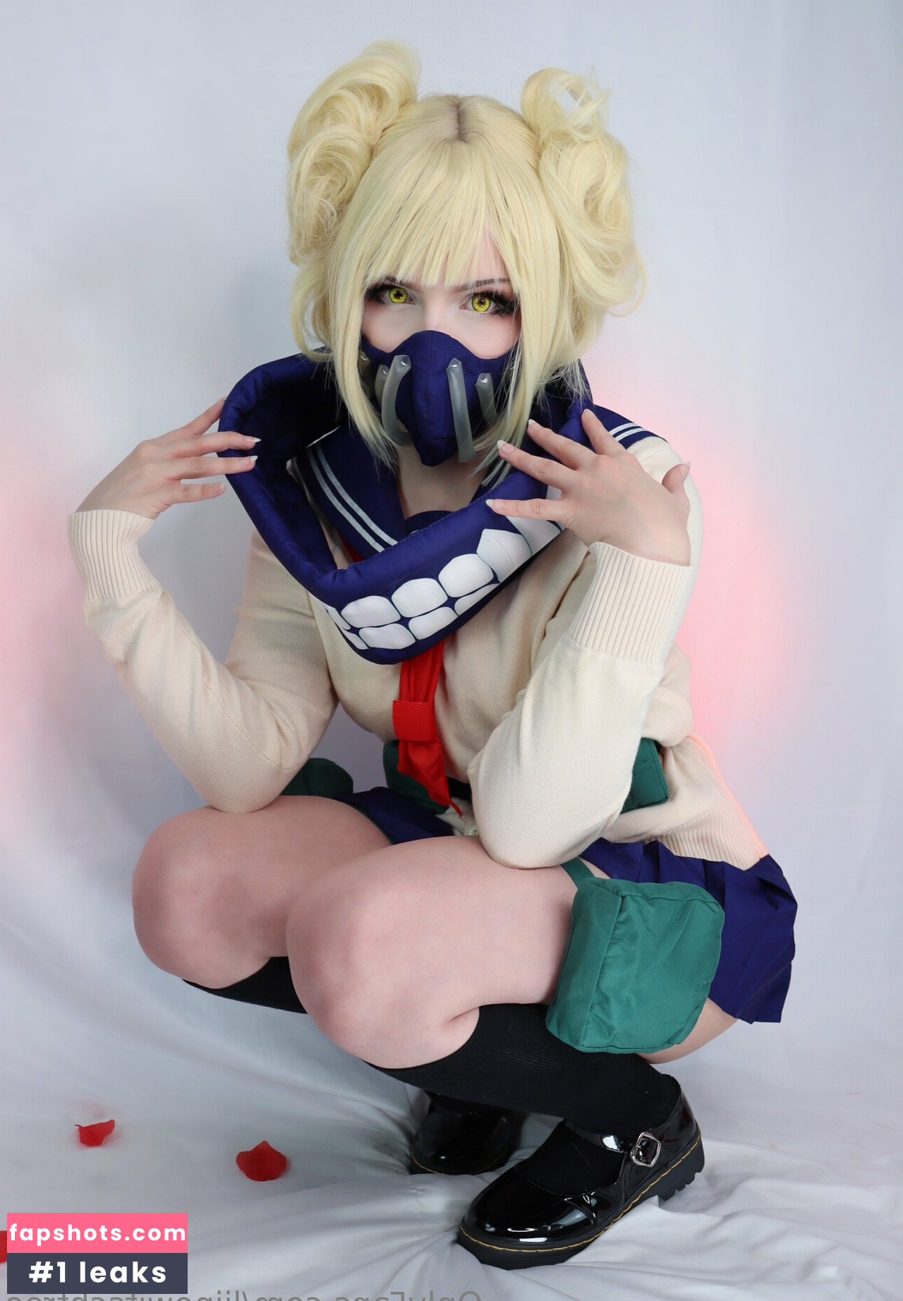 liinowitschfree Filtración Desnuda OnlyFans Foto #12 - Fapshots