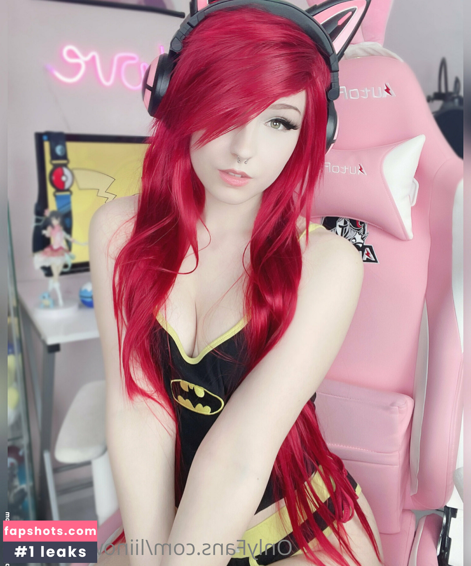 liinowitschfree Filtración Desnuda OnlyFans Foto #52 - Fapshots