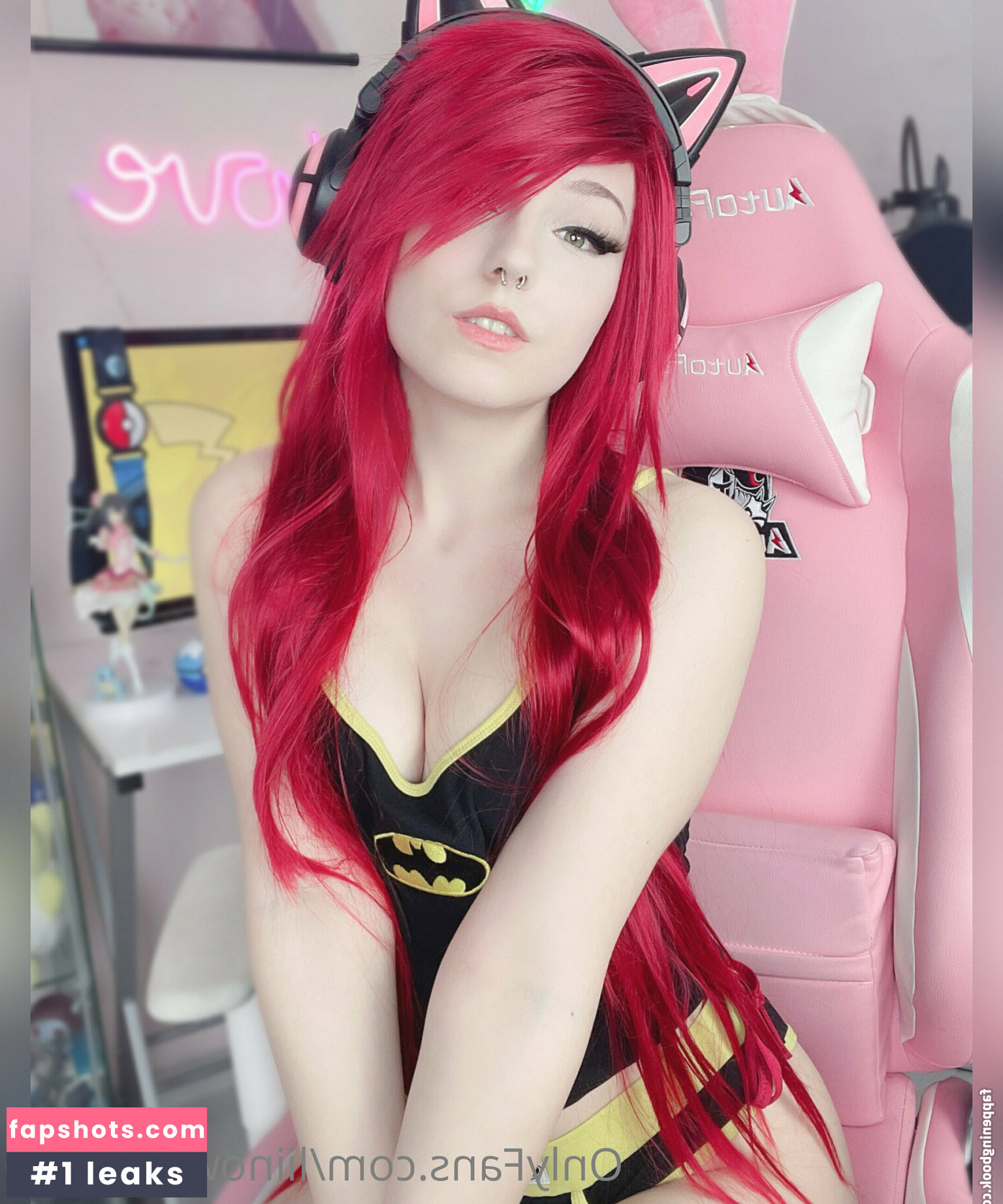 liinowitschfree Filtración Desnuda OnlyFans Foto #57 - Fapshots