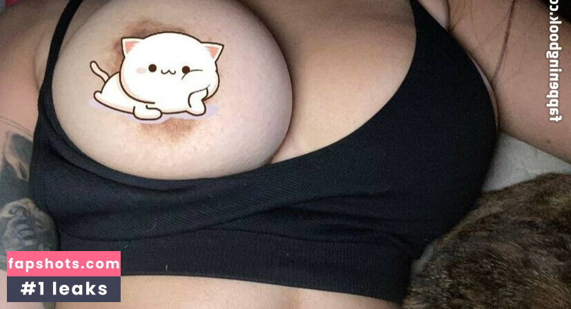 liinx.gf Nahé úniky fotek pouze od fanoušků #7 - Fapshots