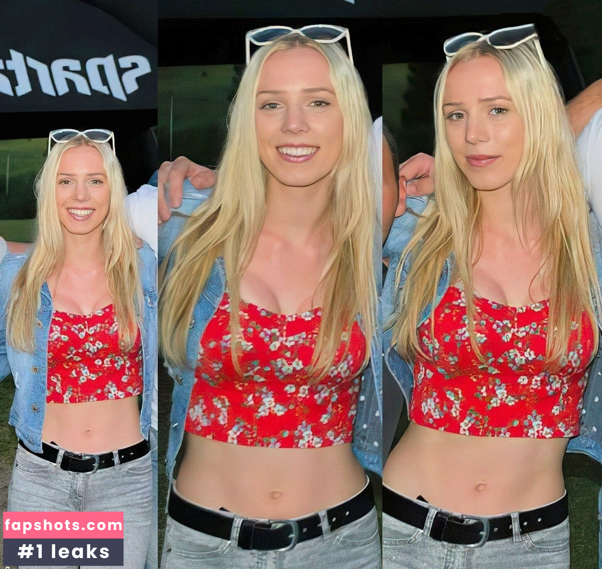 Liis Lemsalu gallery photo #12