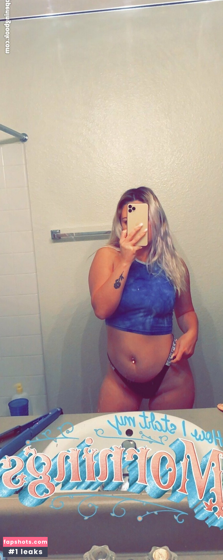 liisabbyy Nude Leaks OnlyFans Photos #6 - LeakJerk