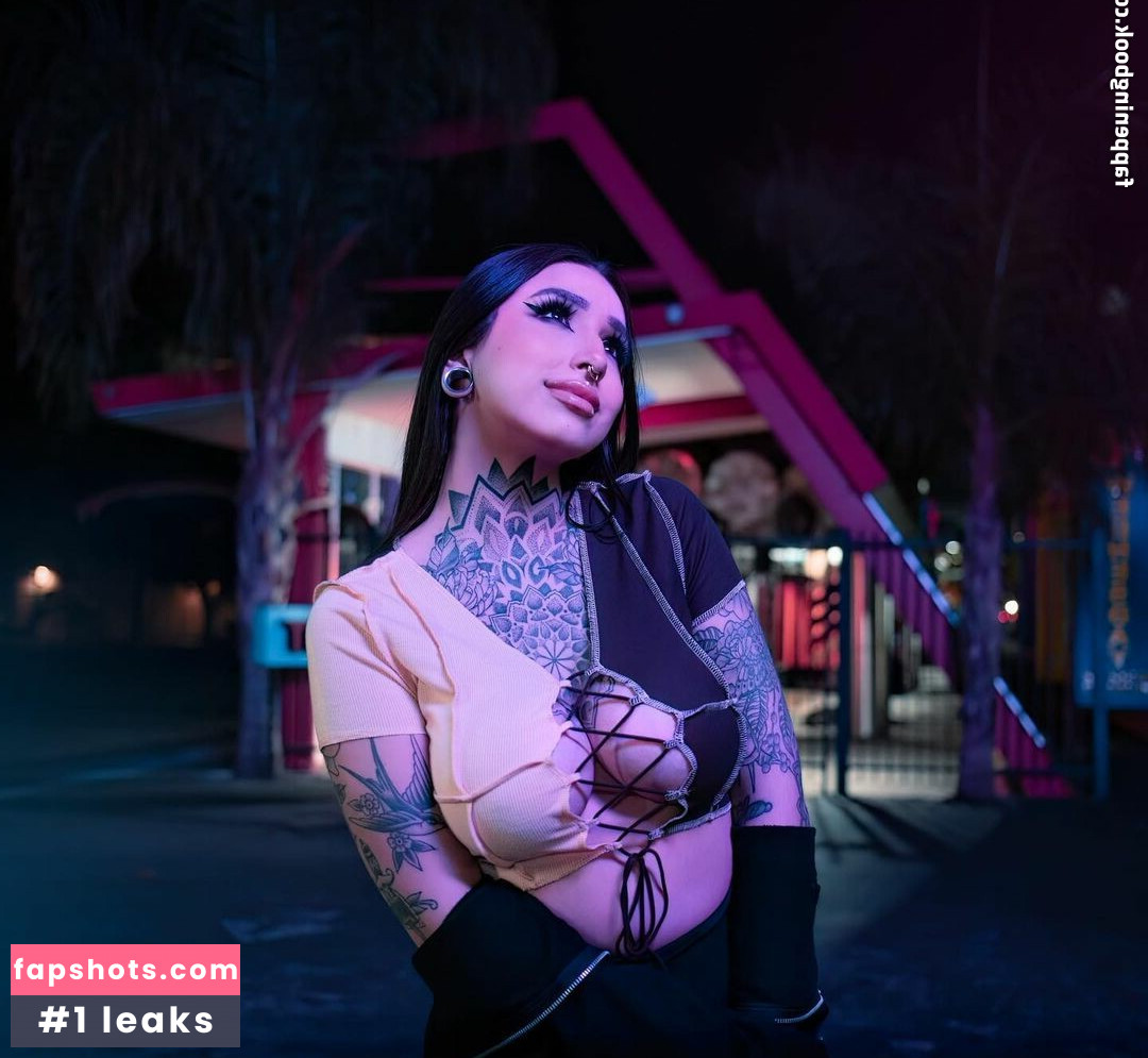 liittle.brii Nude Leaks OnlyFans Photos #7 - LeakJerk