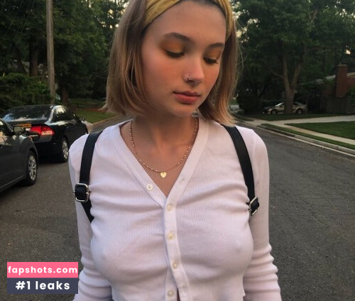 liittlekrissy Nude Leaks OnlyFans - Fapshots