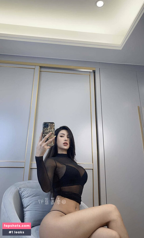 lijiaxin97 Filtración Desnuda OnlyFans Foto #103 - Fapshots