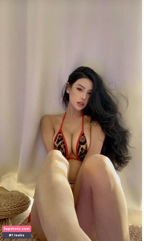 lijiaxin97 Filtración Desnuda OnlyFans Foto #140 - Fapshots