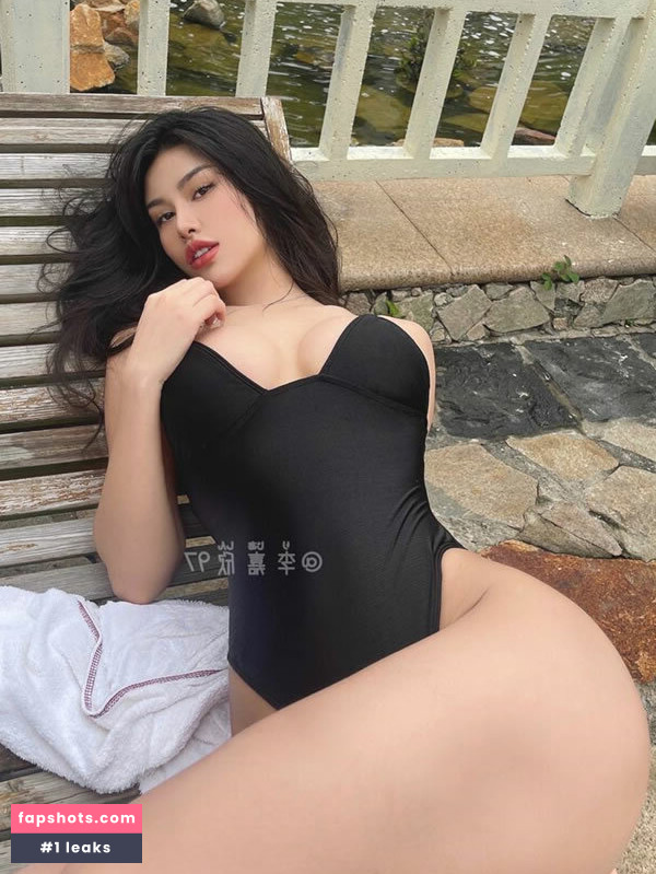 lijiaxin97 Filtración Desnuda OnlyFans Foto #203 - Fapshots