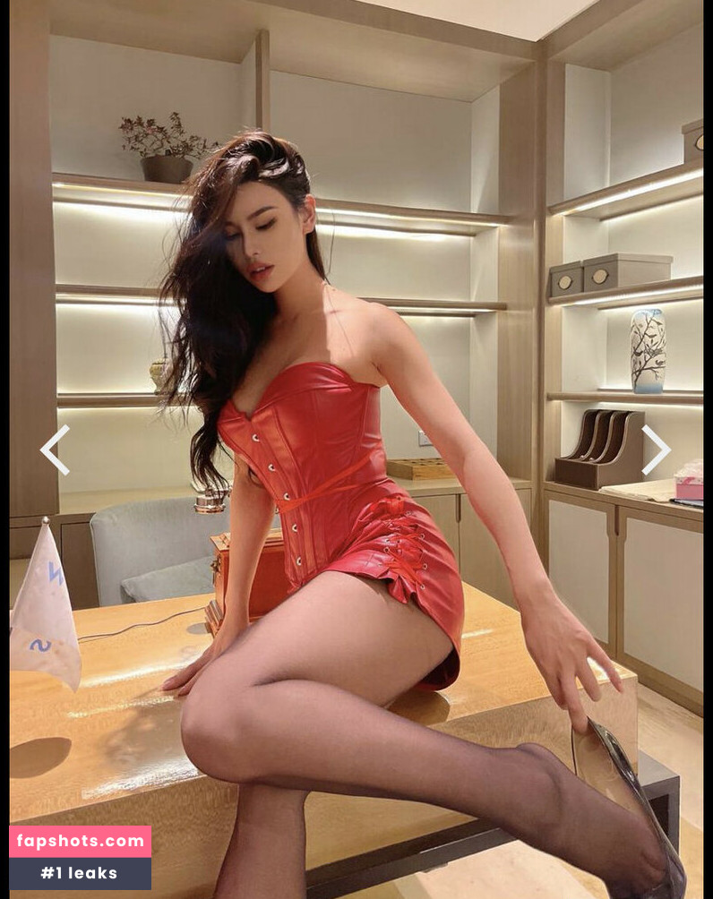 lijiaxin97 Filtración Desnuda OnlyFans Foto #209 - Fapshots