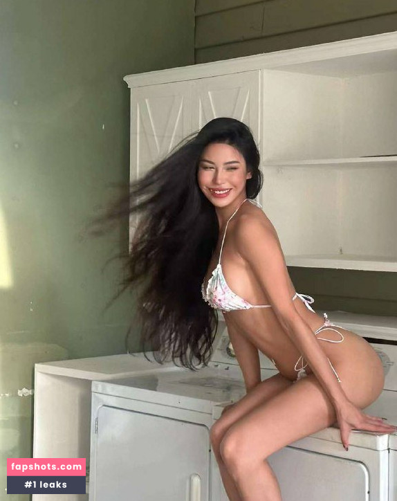 lijiaxin97 Filtración Desnuda OnlyFans Foto #8 - Fapshots