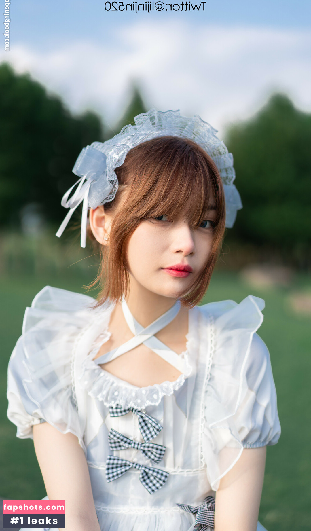 Lijinjin520 gallery photo #14