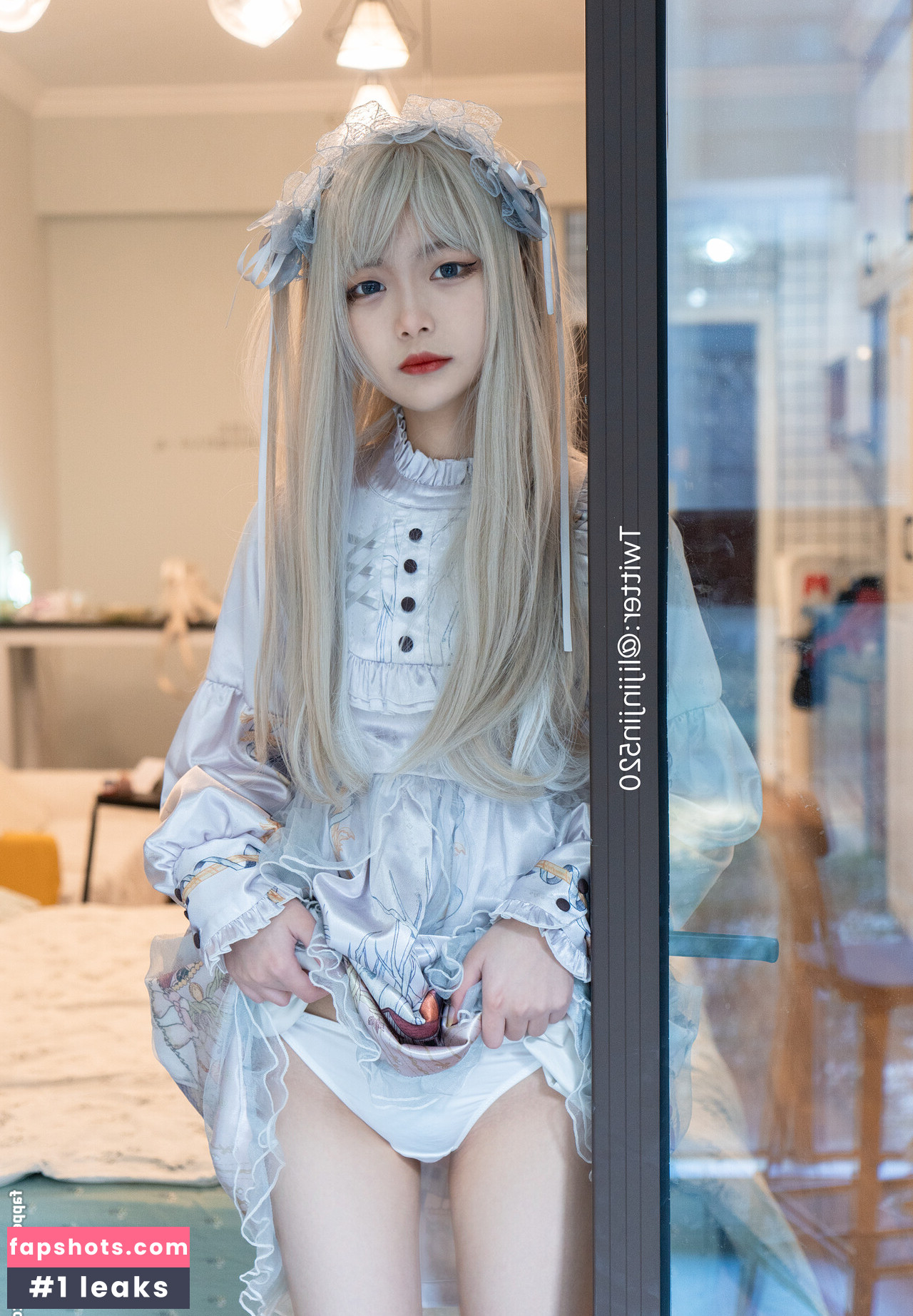 Lijinjin520 gallery photo #15