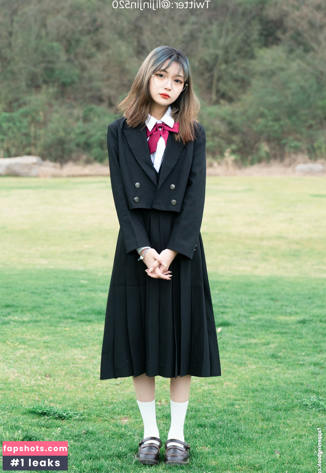 Lijinjin520 gallery photo #4