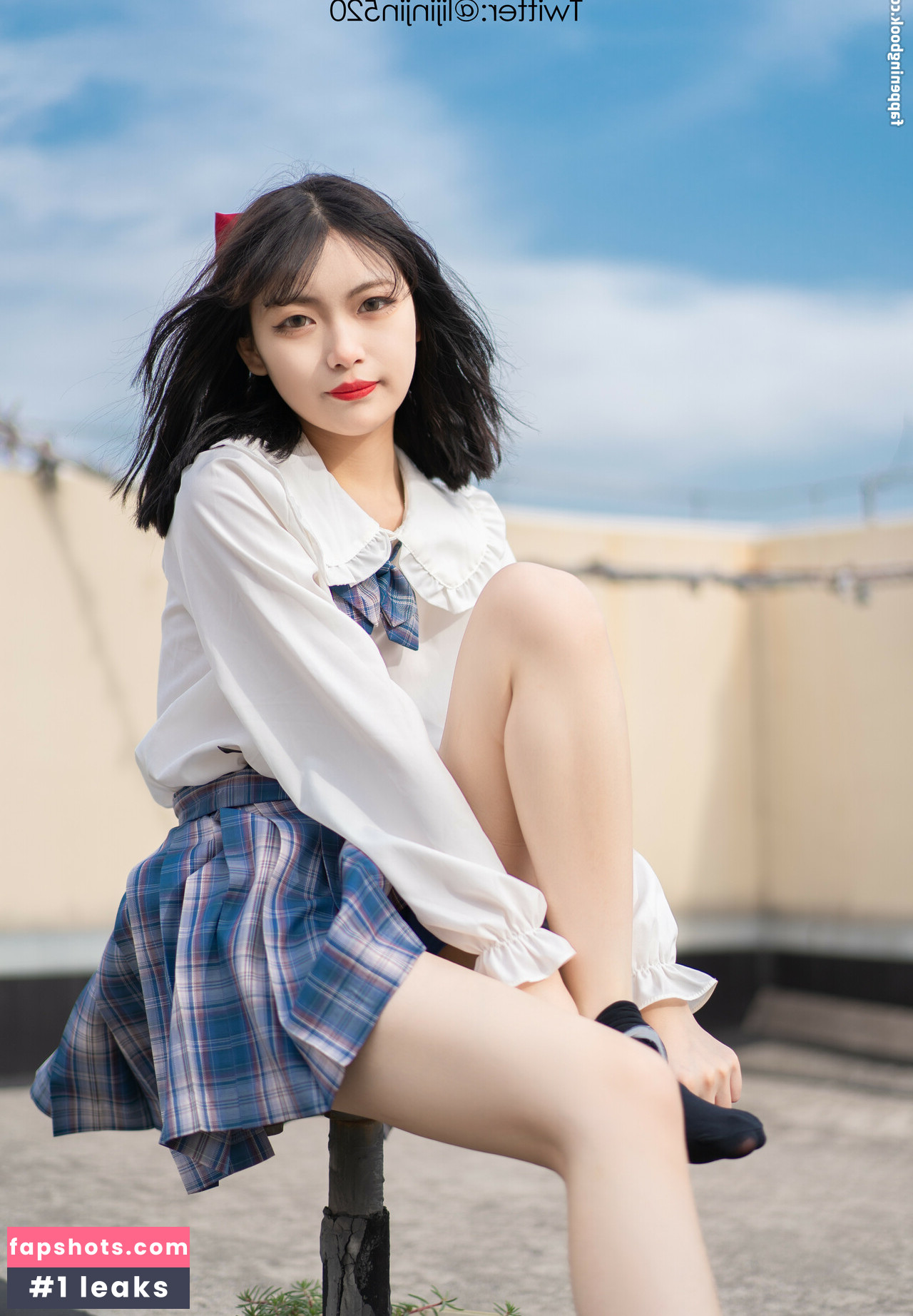 Lijinjin520 gallery photo #39