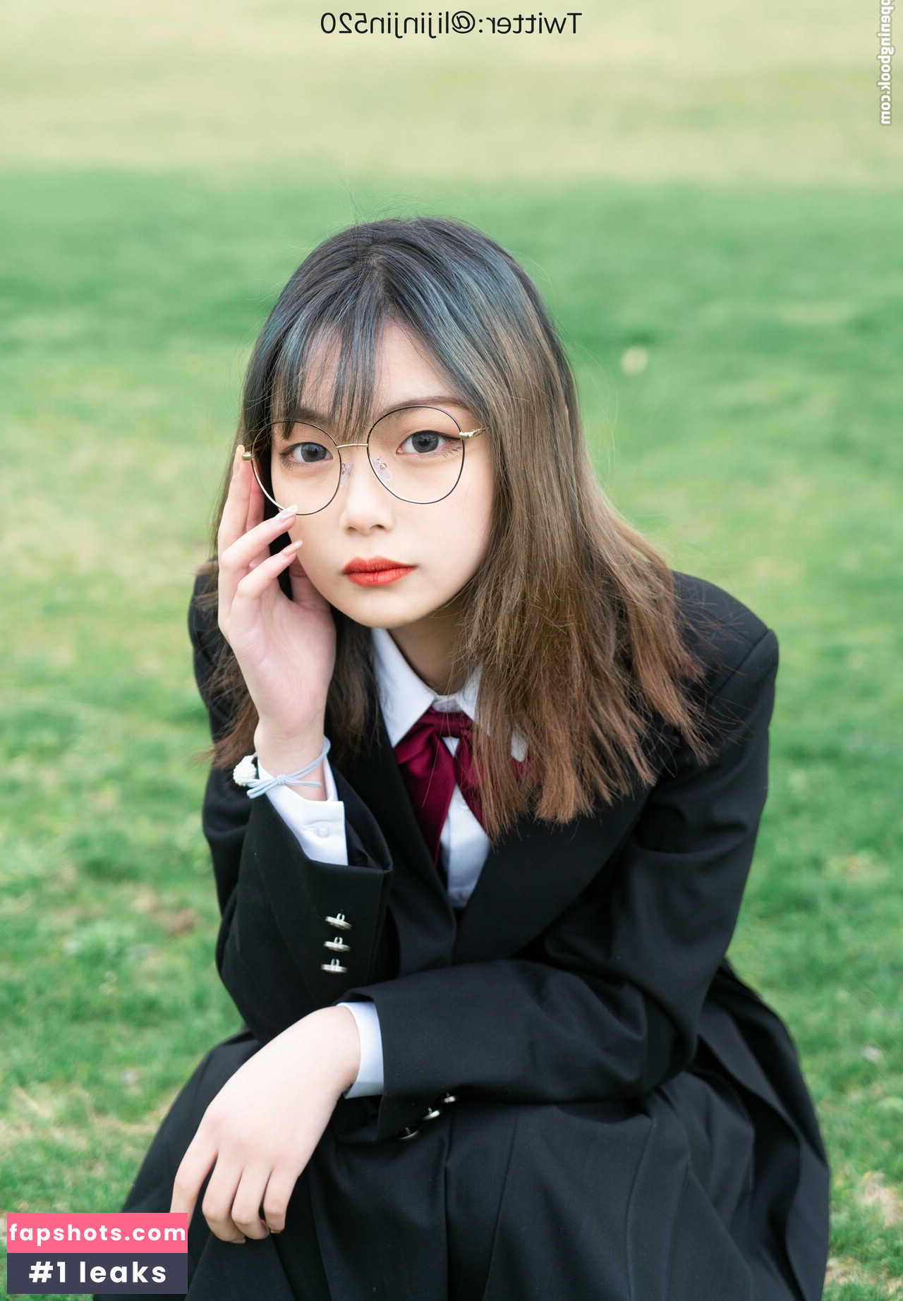 Lijinjin520 gallery photo #5