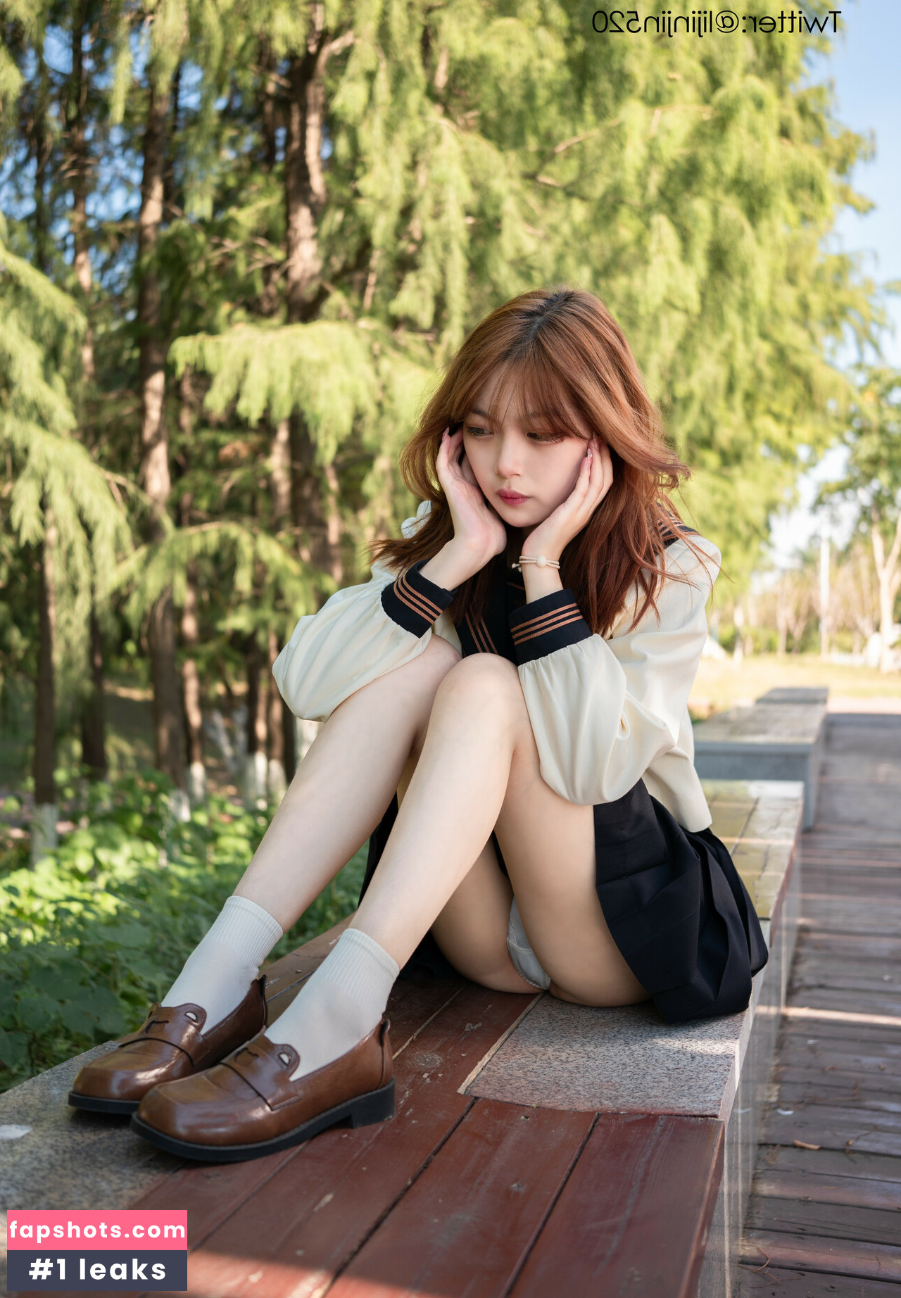 Lijinjin520 gallery photo #42