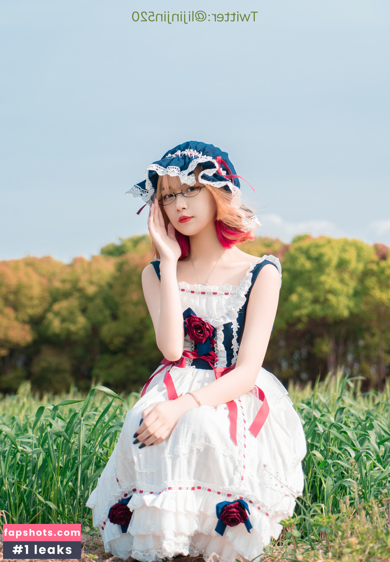 Lijinjin520 gallery photo #7