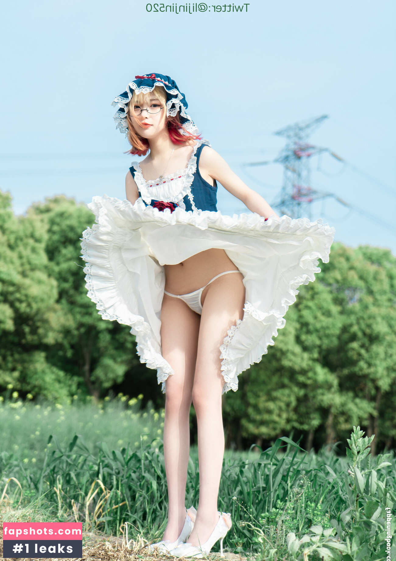 Lijinjin520 gallery photo #9