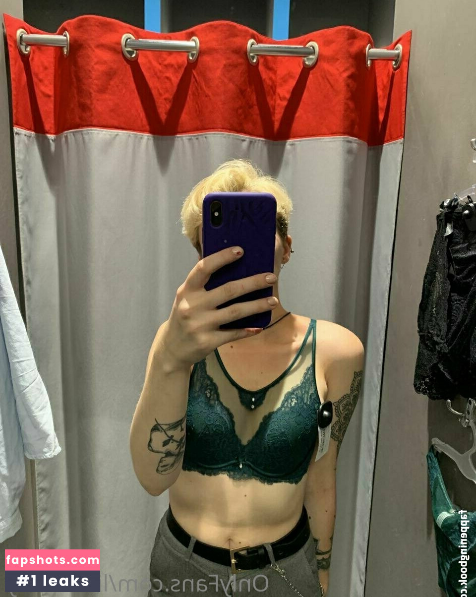 likafreaky gallery photo #4