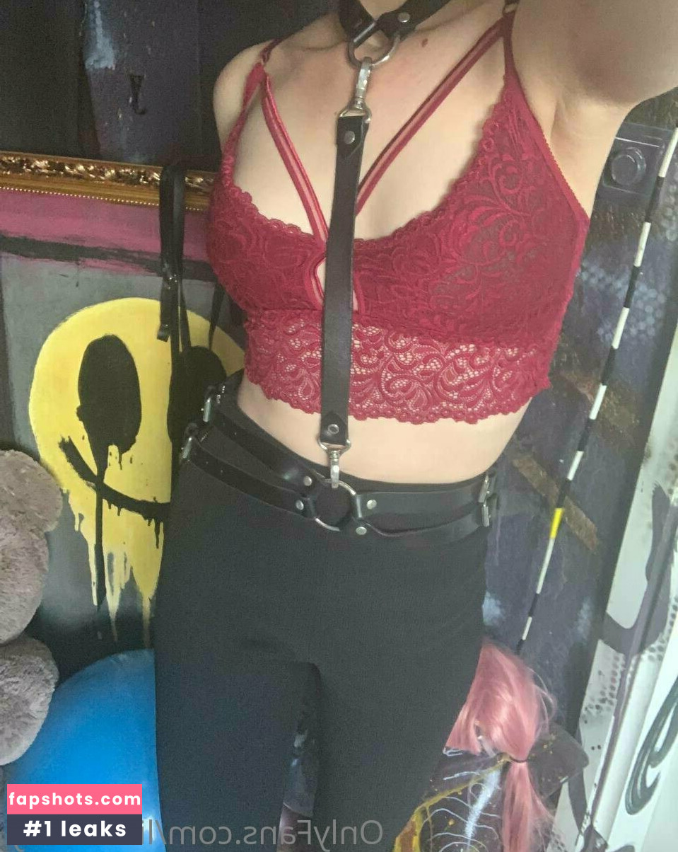 likafreaky gallery photo #7