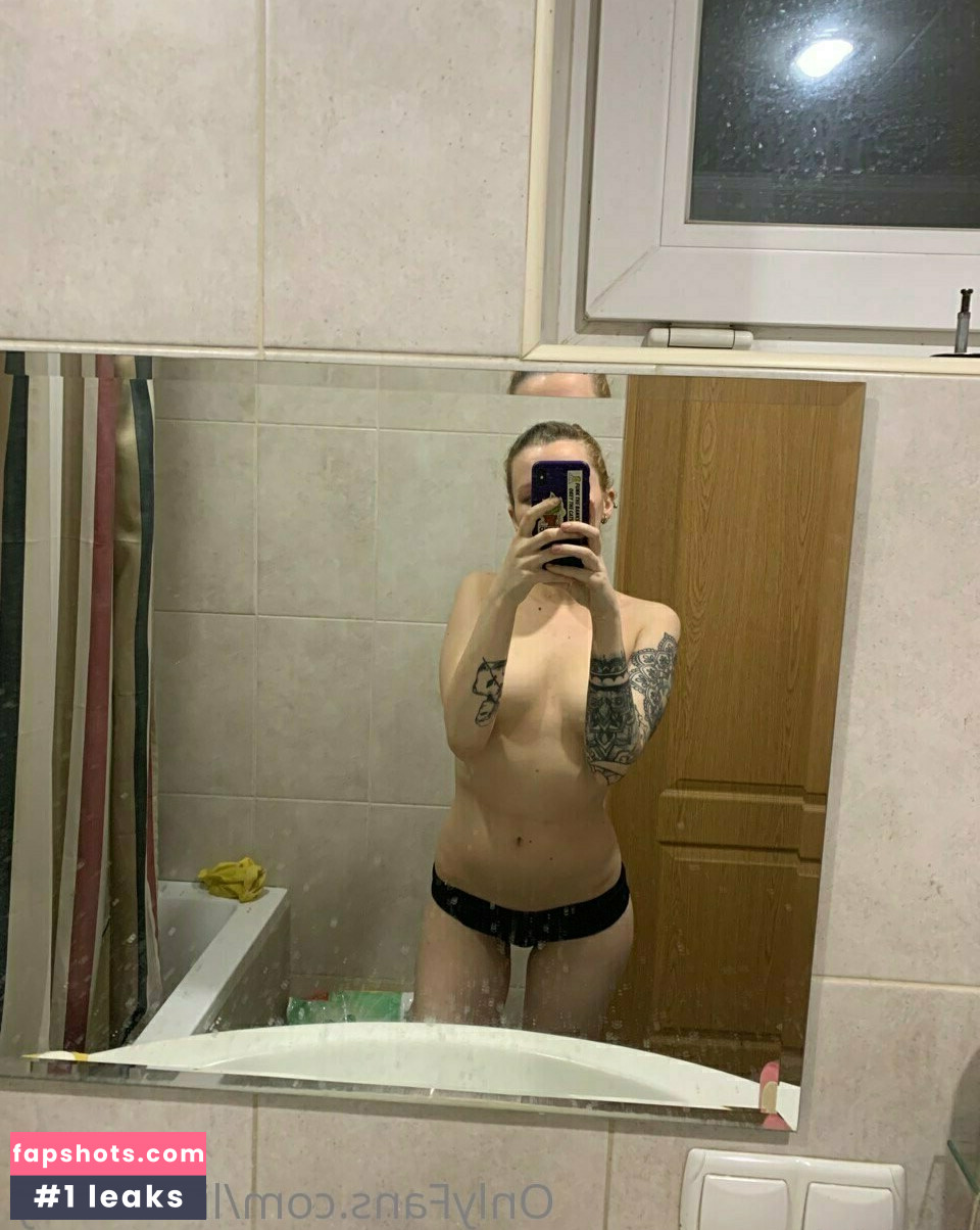 likafreaky gallery photo #8