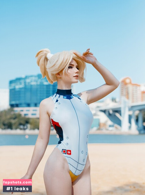 Likeassassin (Christina Volkova) gallery photo #645