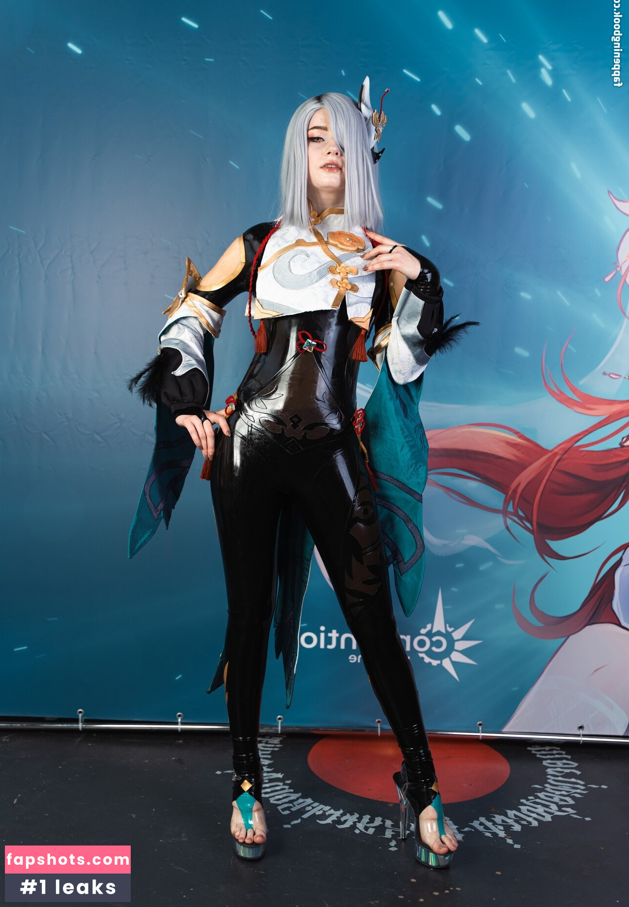 Likeassassin Nahé úniky fotek pouze od fanoušků #105 - Fapshots