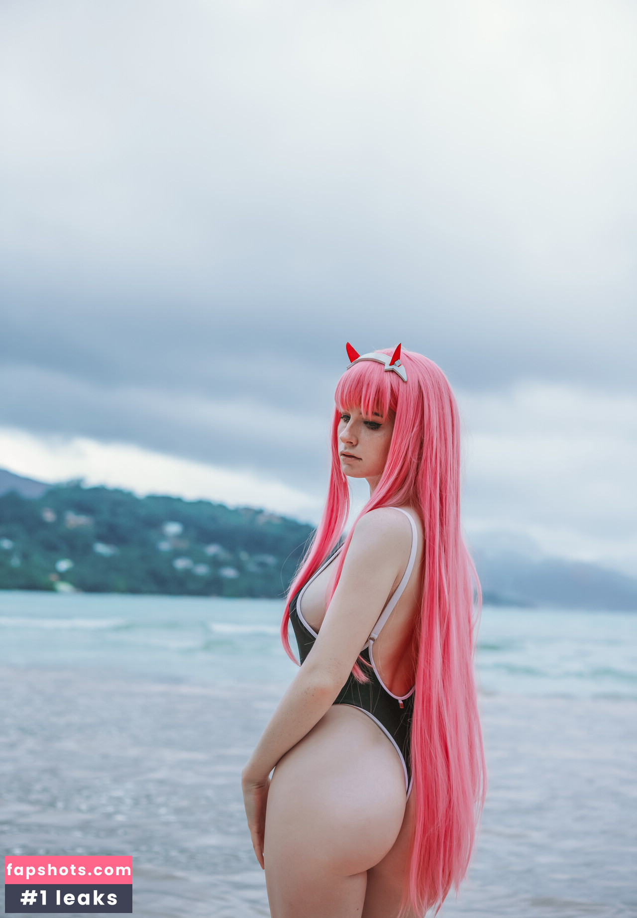 Likeassassin Nahé úniky fotek pouze od fanoušků #108 - Fapshots