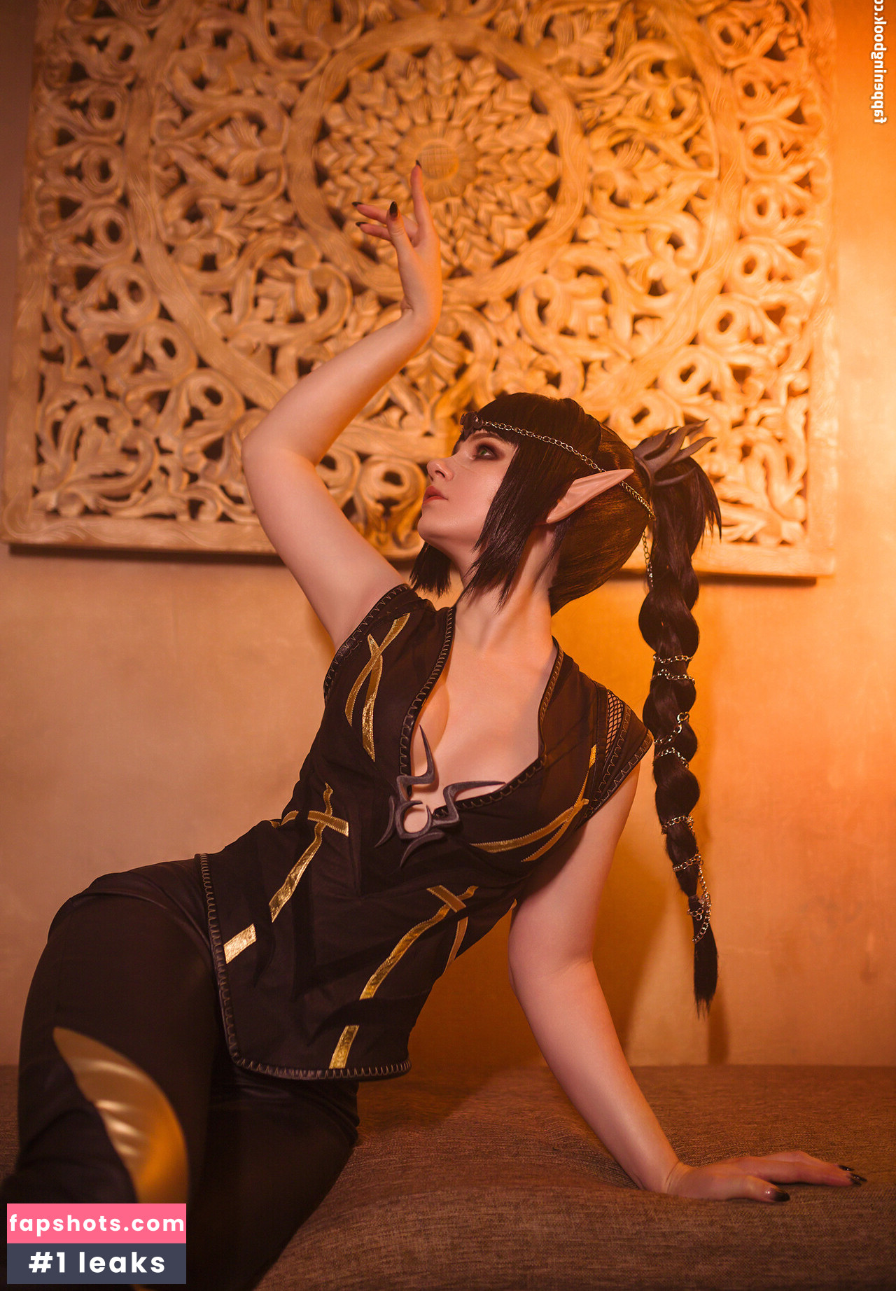 Likeassassin Nahé úniky fotek pouze od fanoušků #13 - Fapshots