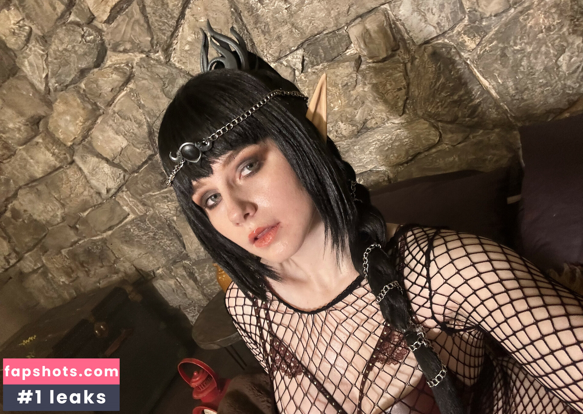 Likeassassin Nahé úniky fotek pouze od fanoušků #18 - Fapshots