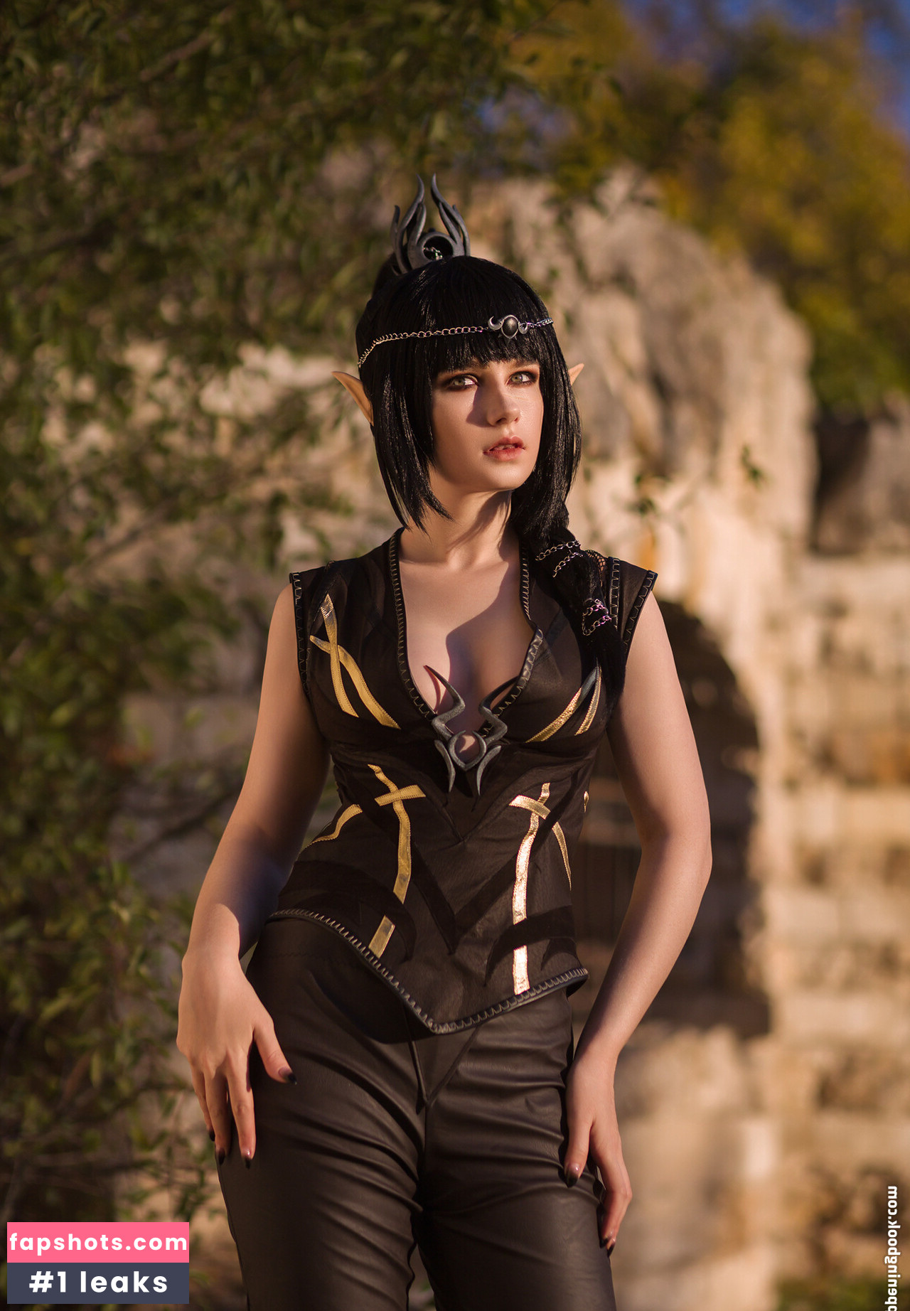 Likeassassin Nahé úniky fotek pouze od fanoušků #21 - Fapshots